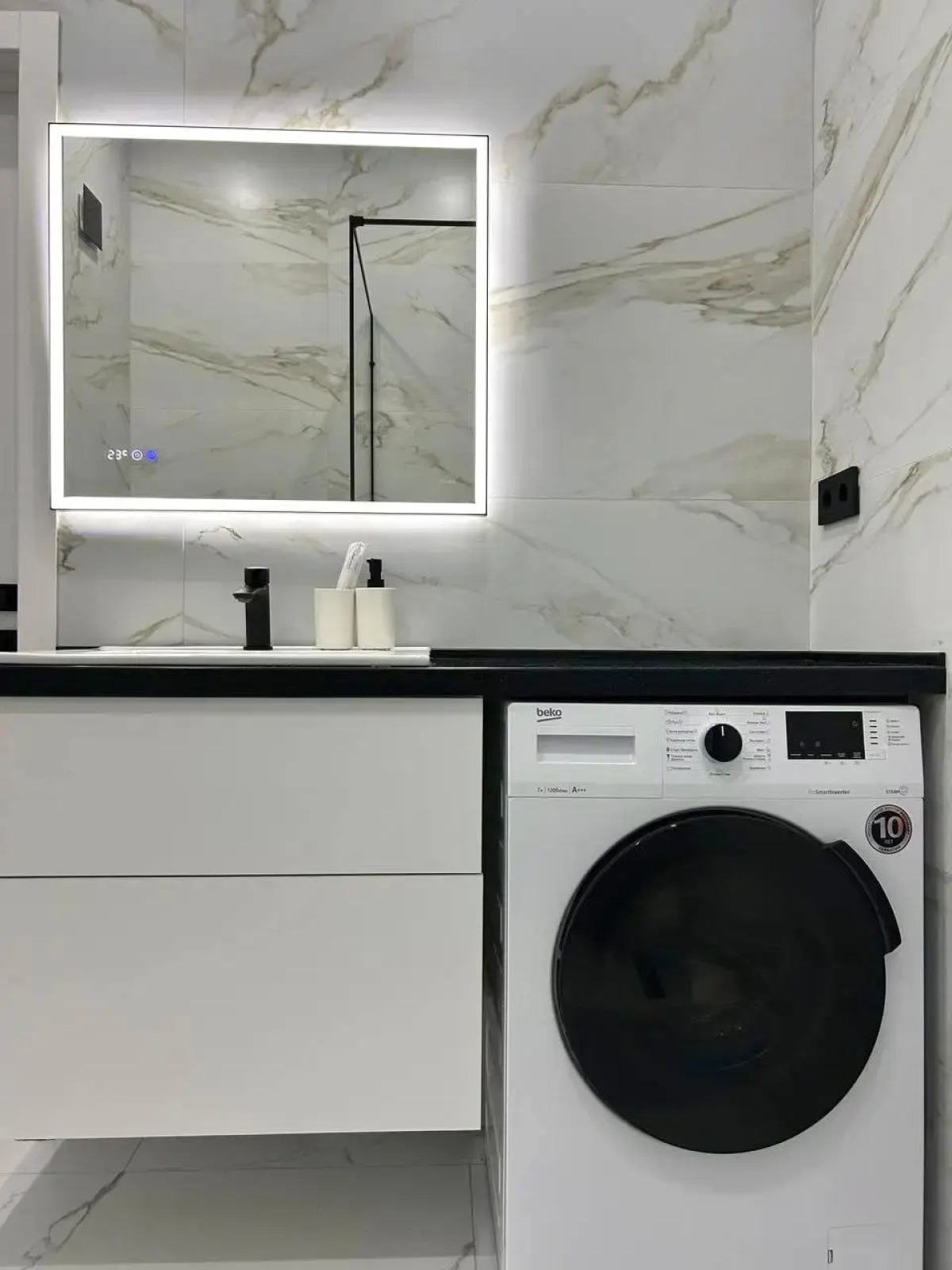 Квартира Nud