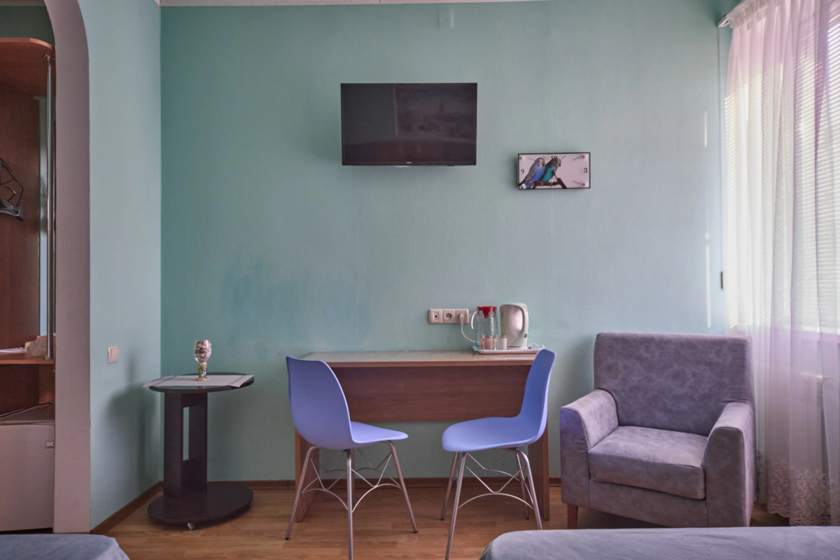 Гостевой Дом София