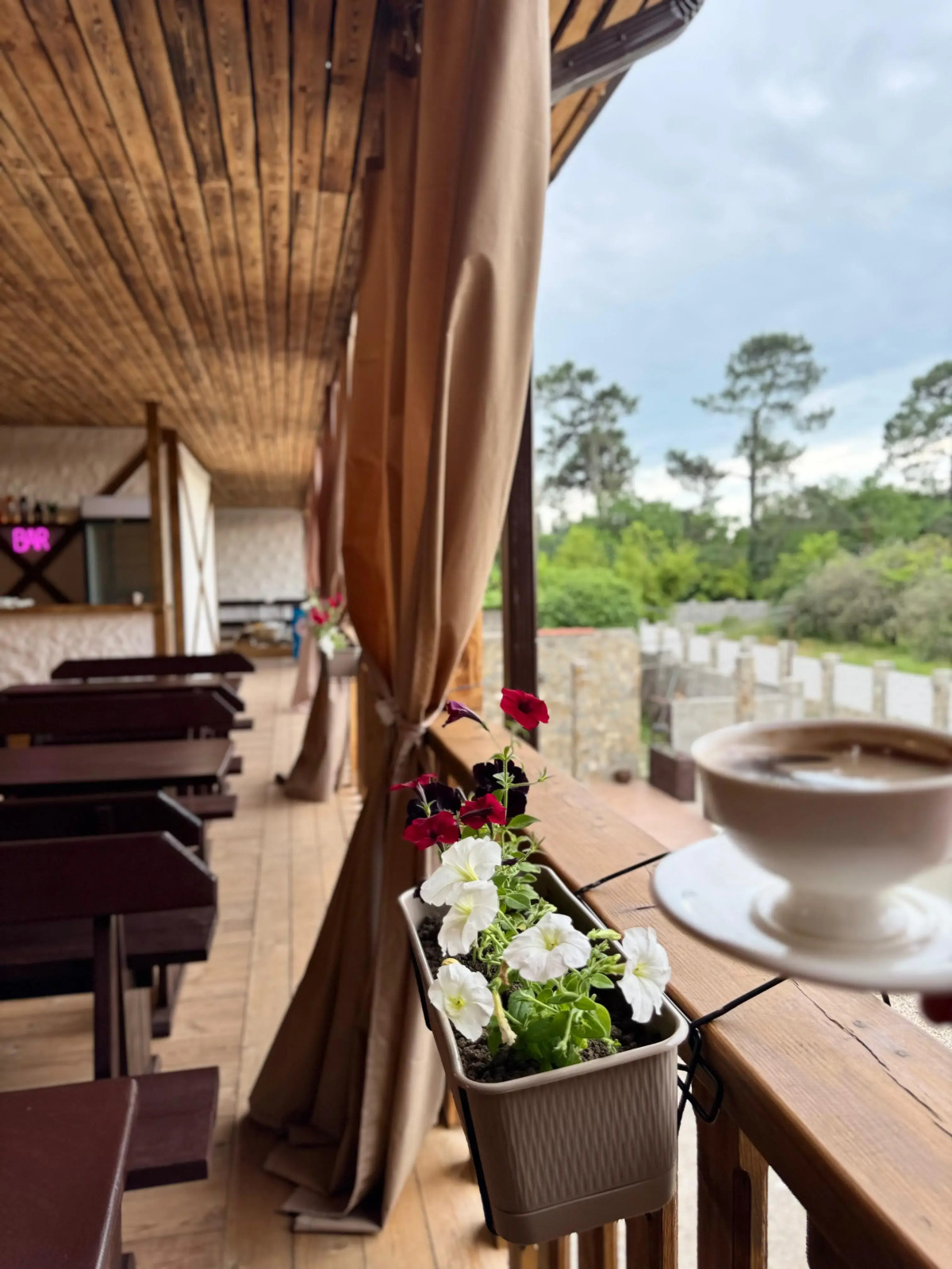 Мини-отель DeMatua