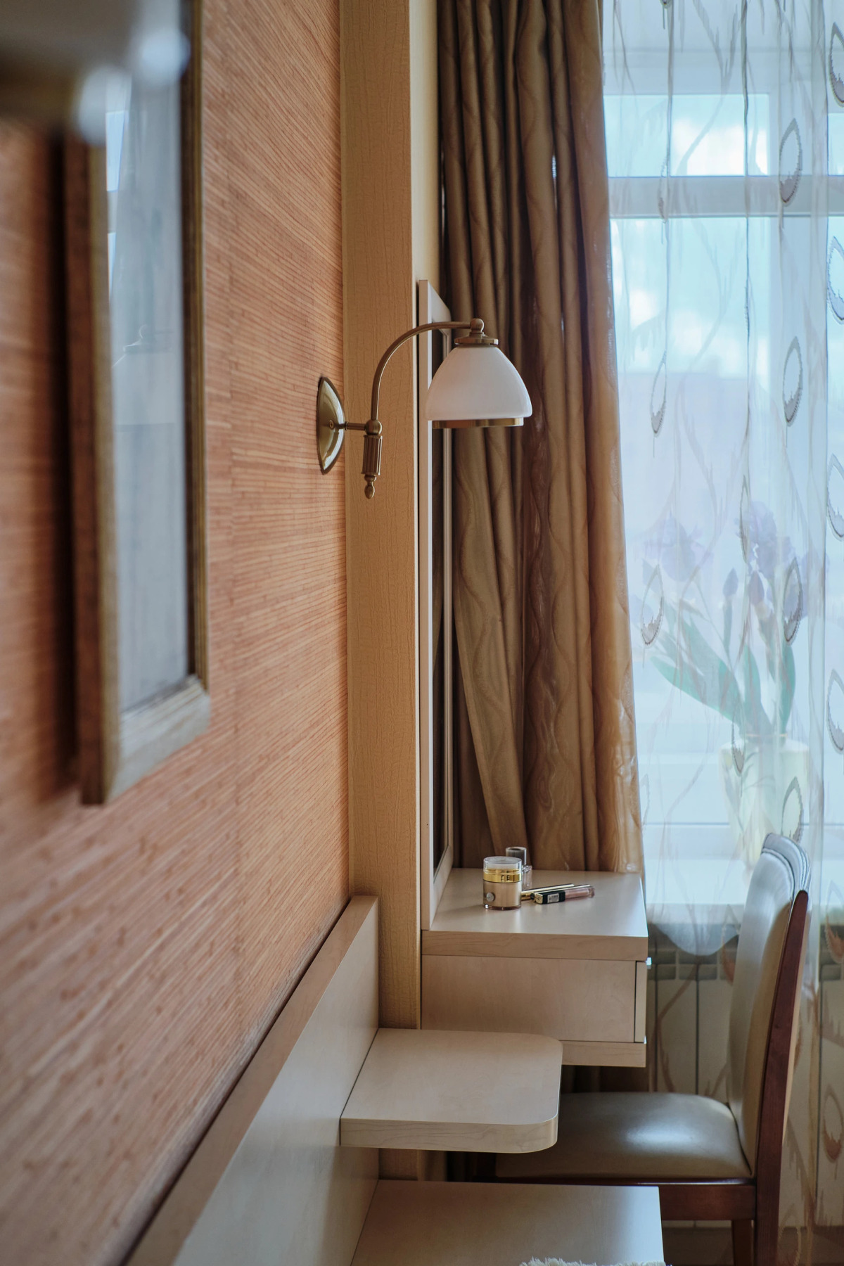 Апартаменты River apartment