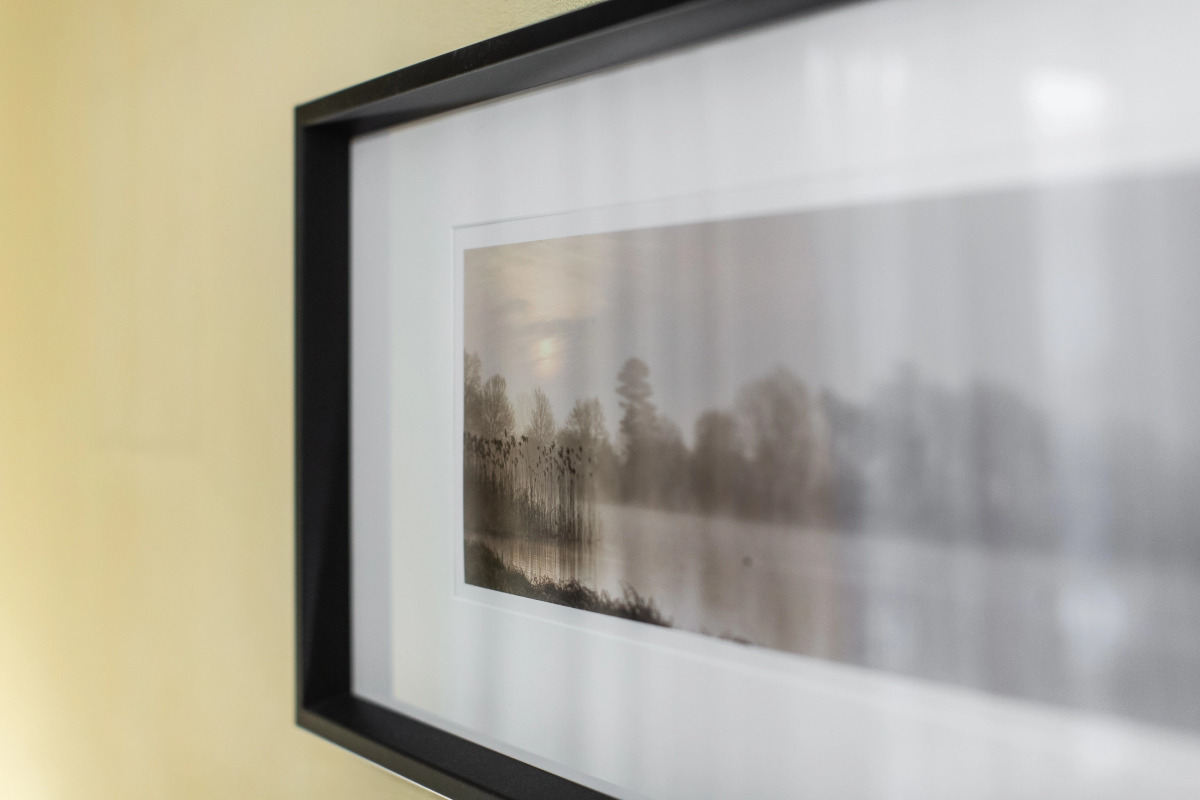 Апартаменты Никитский Бульвар 9