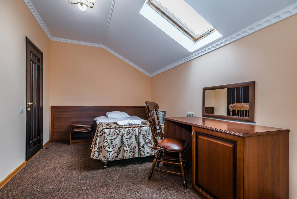 Гостевой дом Residence Park