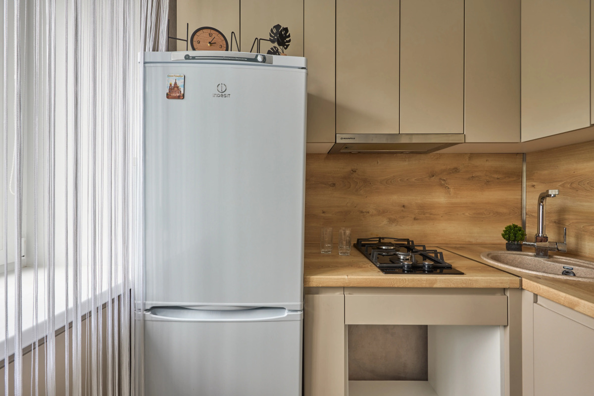 Апартаменты на Красноармейской 21A