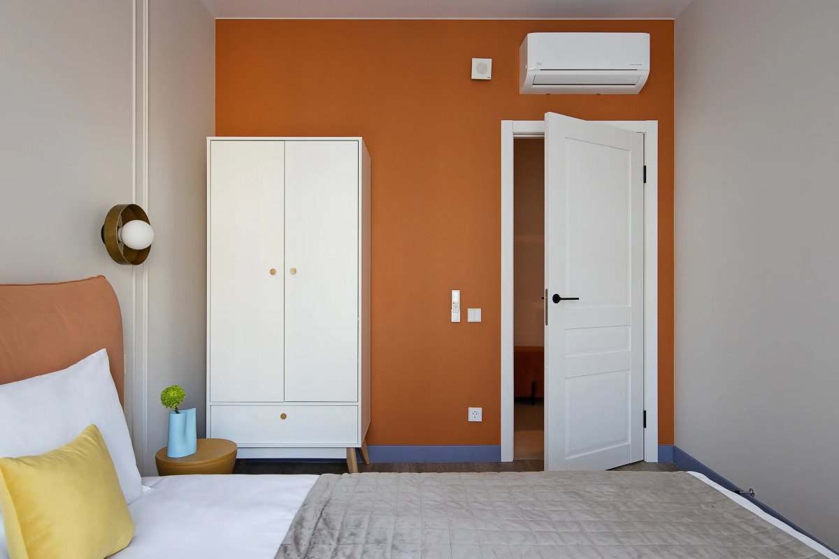 Апартаменты Rainbow by Pavlov