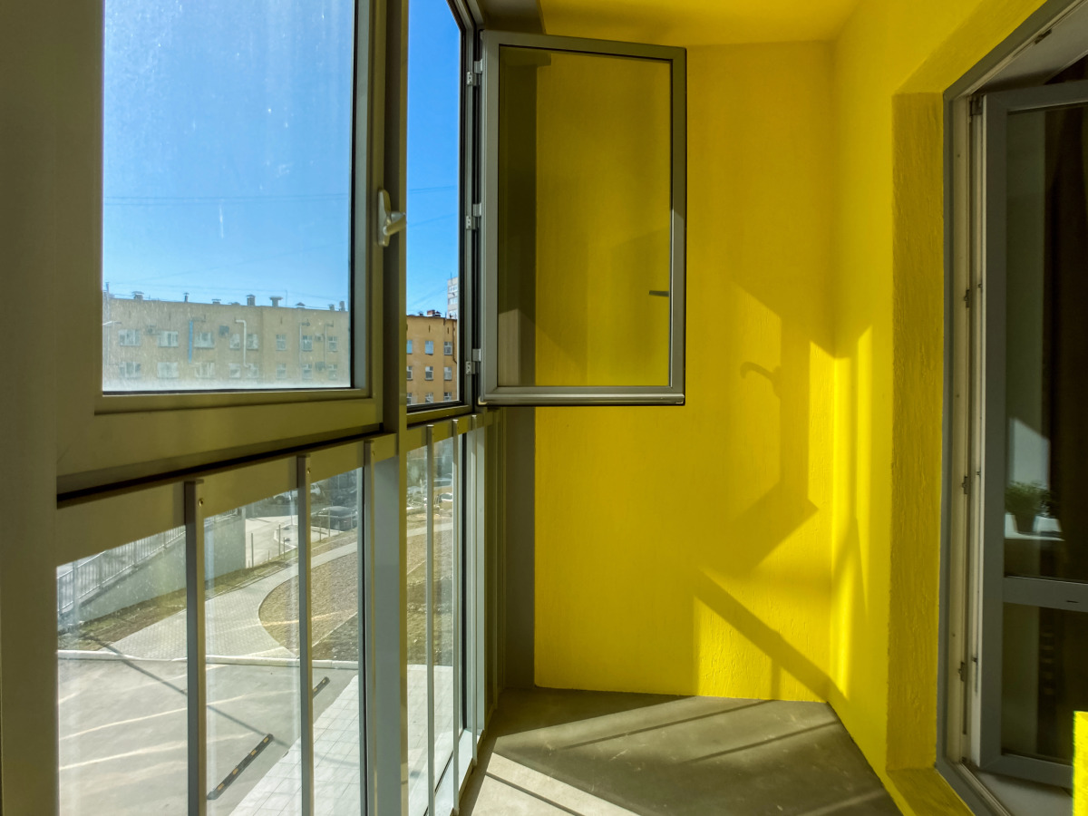 Apart59 Семейные апартаменты Provance в центре города