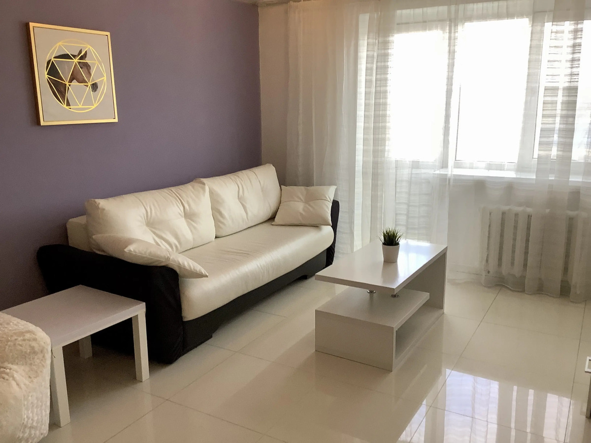 Апартаменты Городской Вал