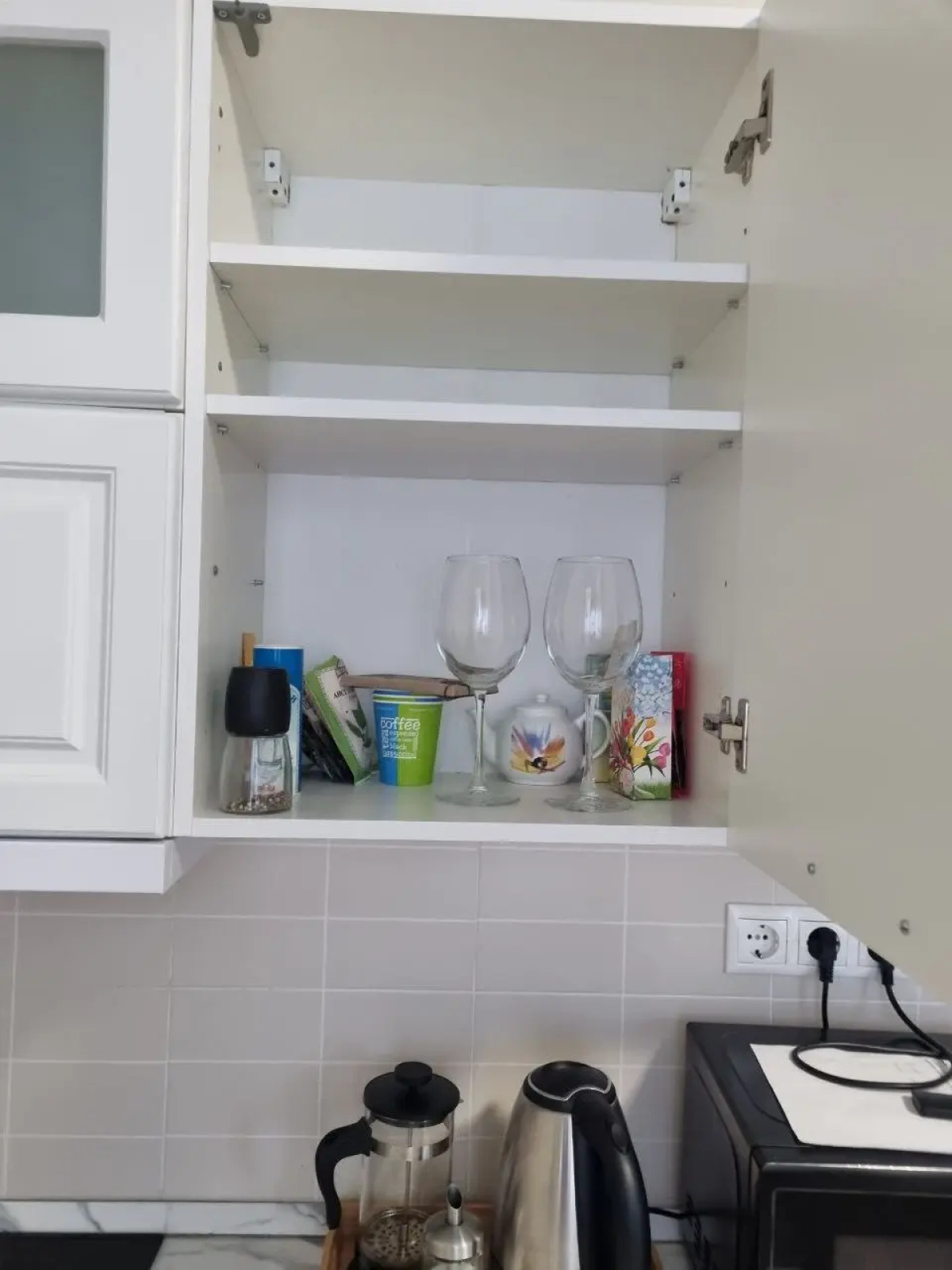 Квартира ODIRENT для работы и отдыха