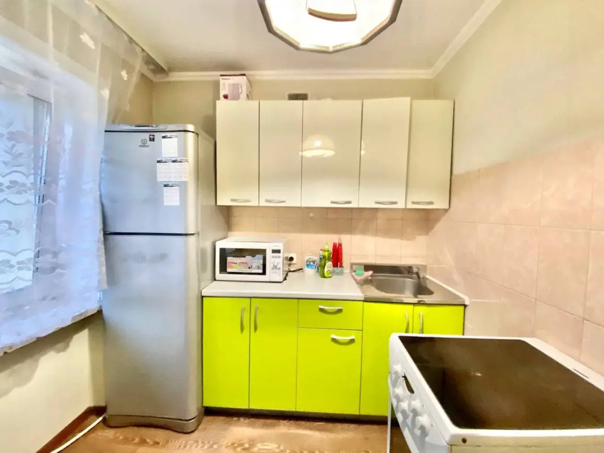 Апартаменты на Амурской