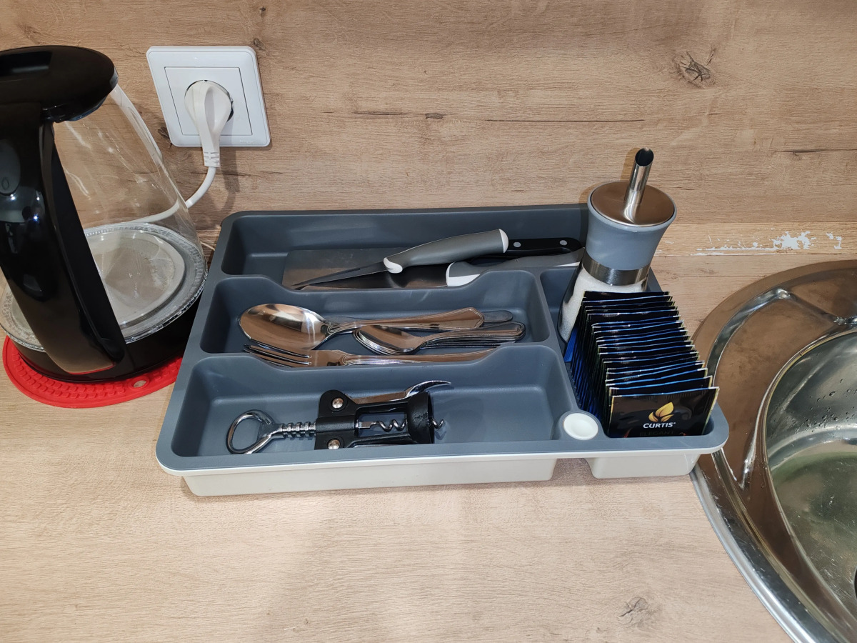 Апартаменты Уютная студия в центре Санкт-Петербурга