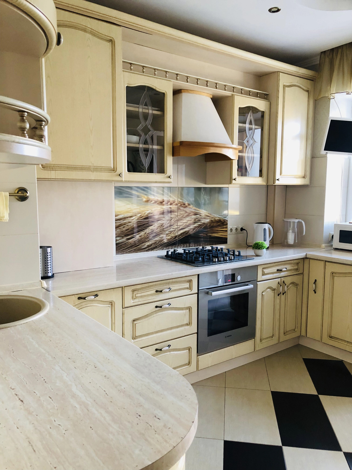 Квартира У Резиденции Королей