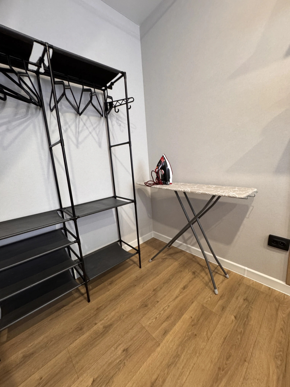 Квартира 2-к с раздельными комнатами Аристократ