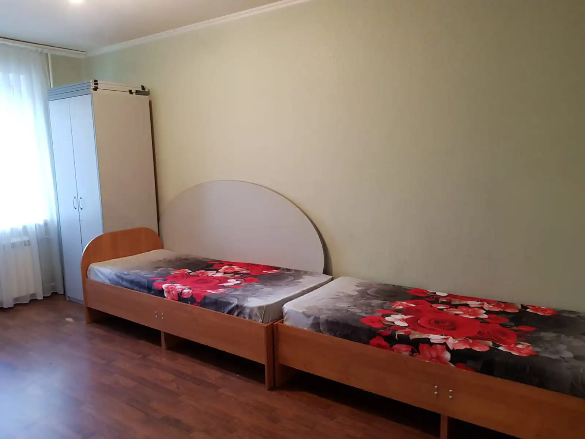 Апартаменты Дружбы 78