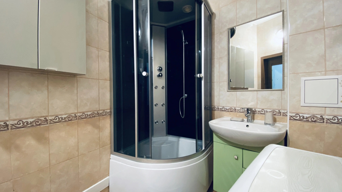 Апартаменты Superior