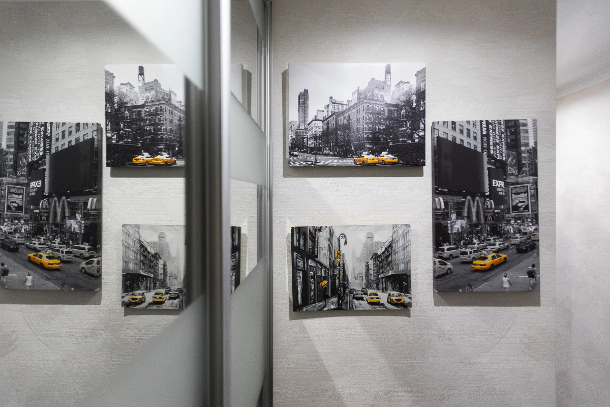 Квартира 1 крепостной 34