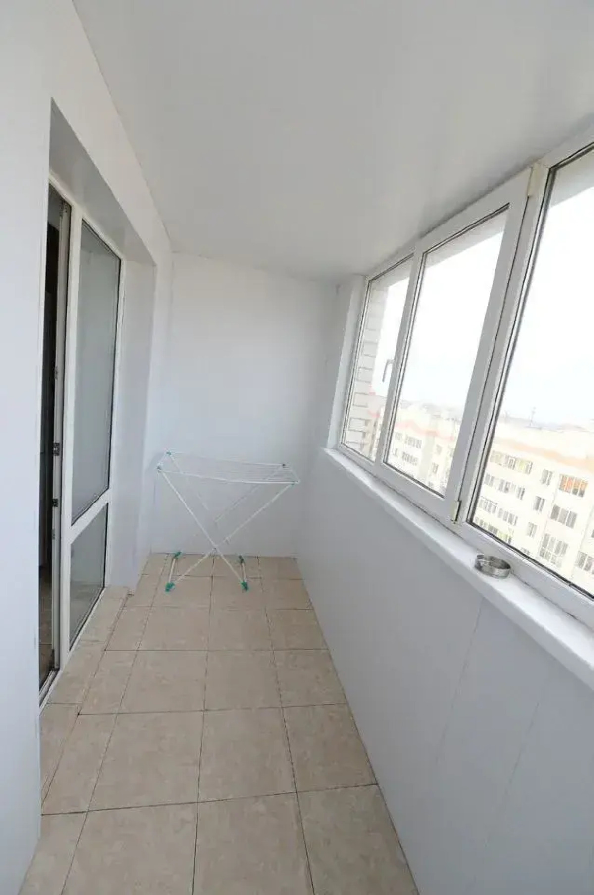 Квартира на Бежицкой 1к6