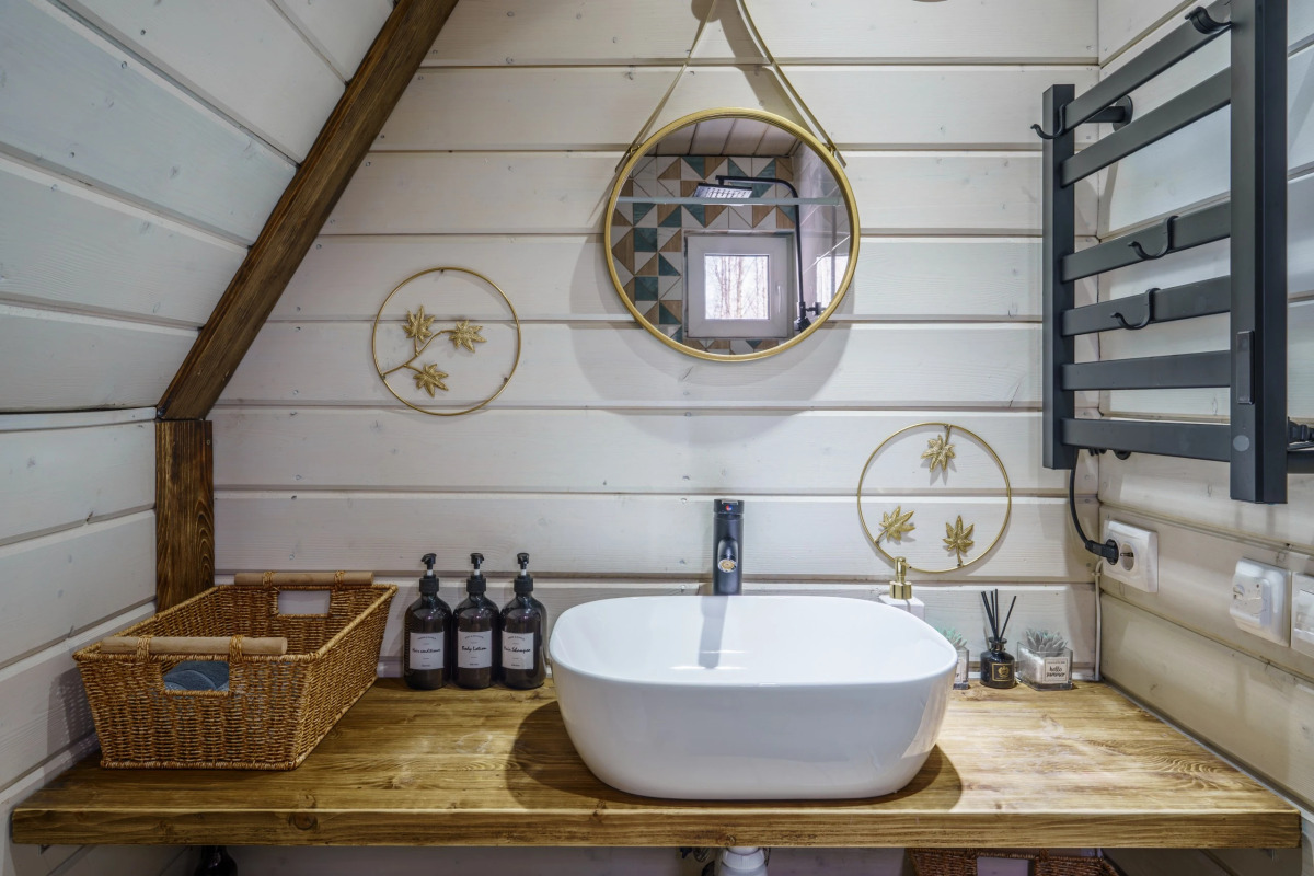 Гостевой Дом АйDа Relax