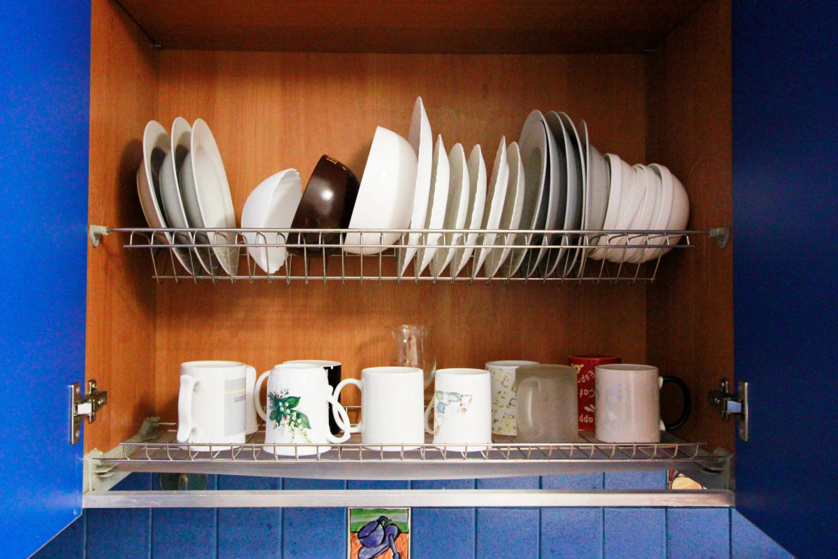 Perovskaya 2/2 Apartments