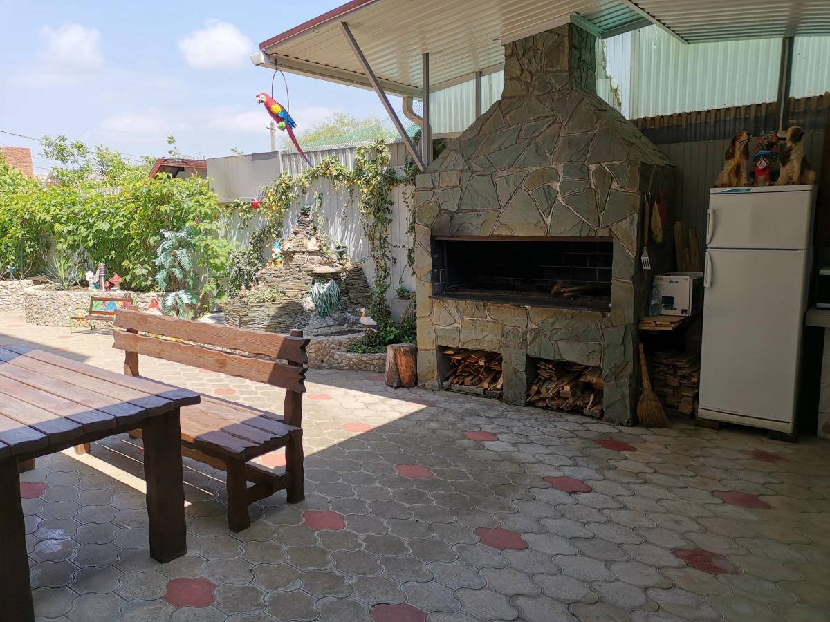 Гостевой дом Гармония