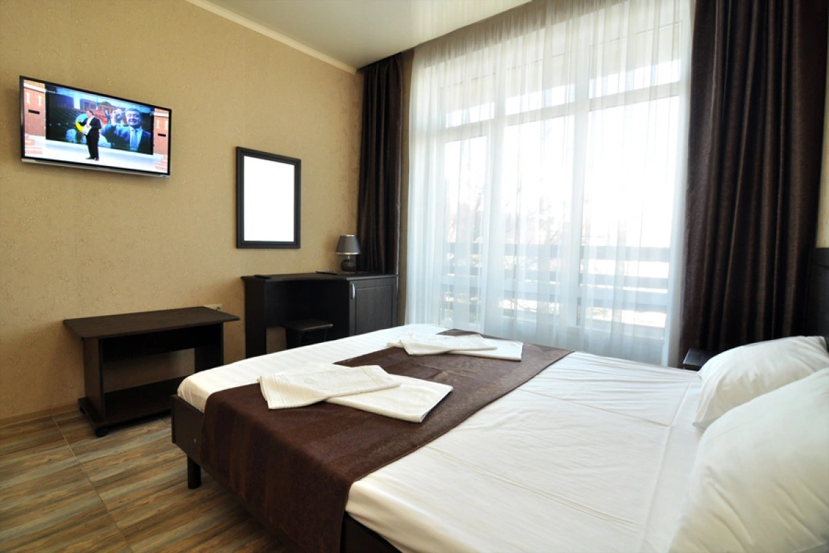 Гостевой Дом Валекс