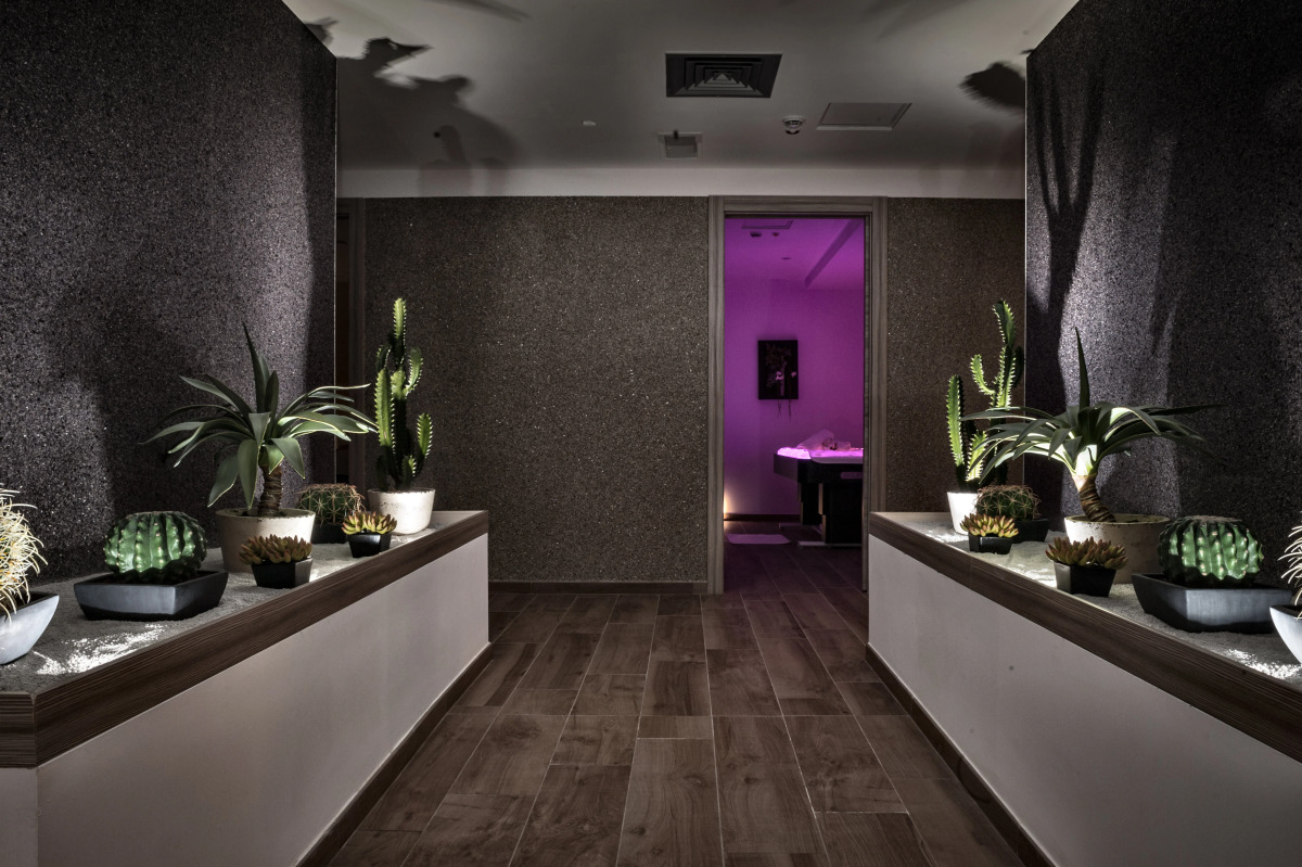 Grand Hotel Resort Ma&Ma - Adults Only