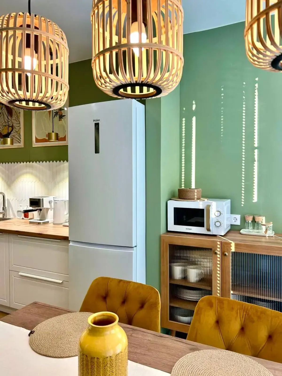 Квартира Рио