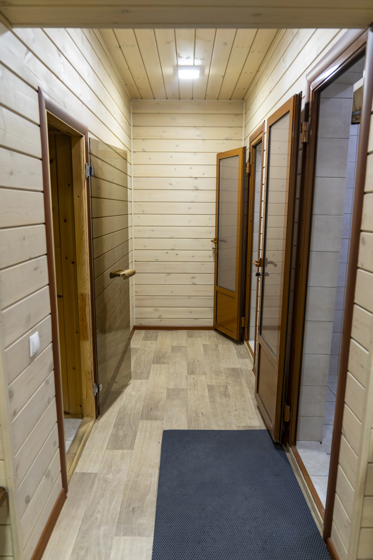 Гостевой дом Панорама