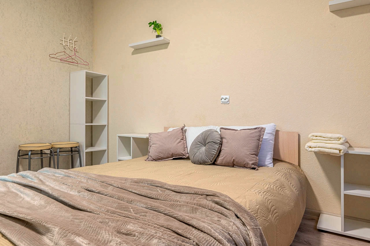 Апартаменты 7/2 Латышова 3