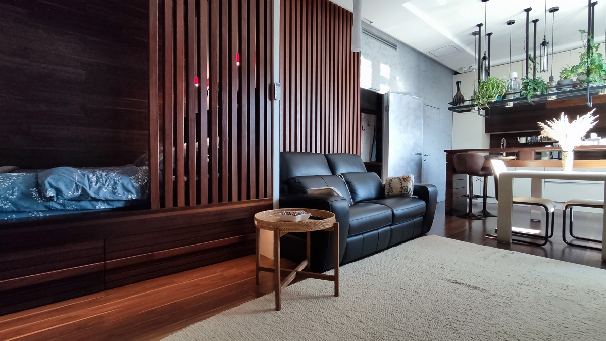 Апартаменты Уютная студия м. Площадь Ильича