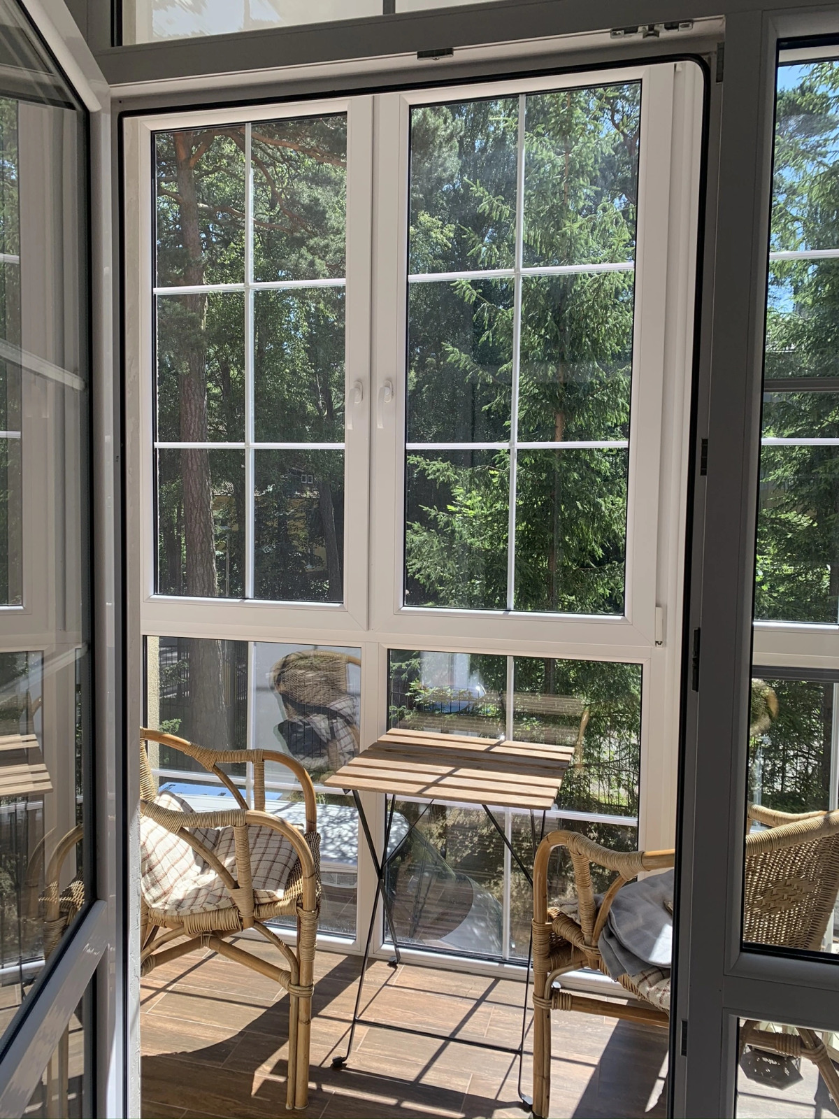 Апартаменты Rauschen Sadovaya