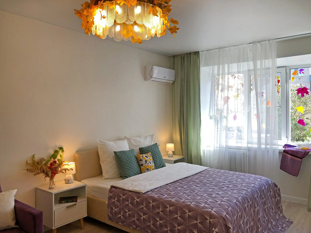 Апартаменты YarKo Искусство