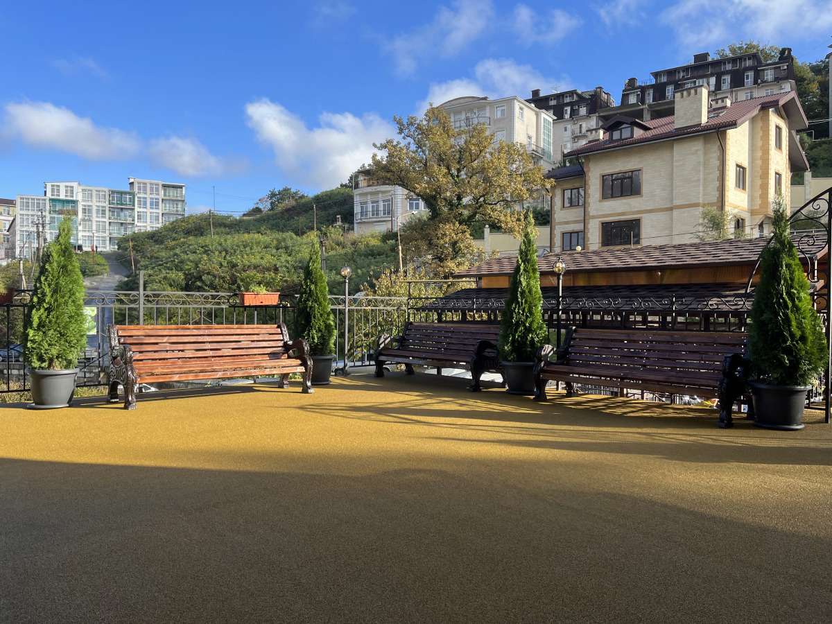 Апартаменты Альфа Метелёва