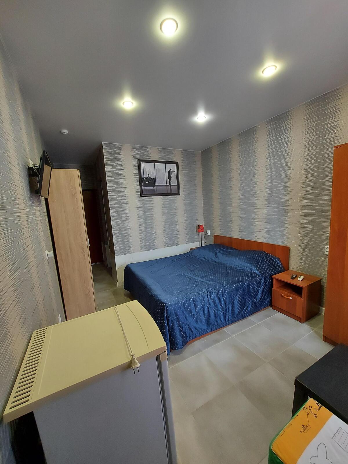 Гостевой дом Аркадия