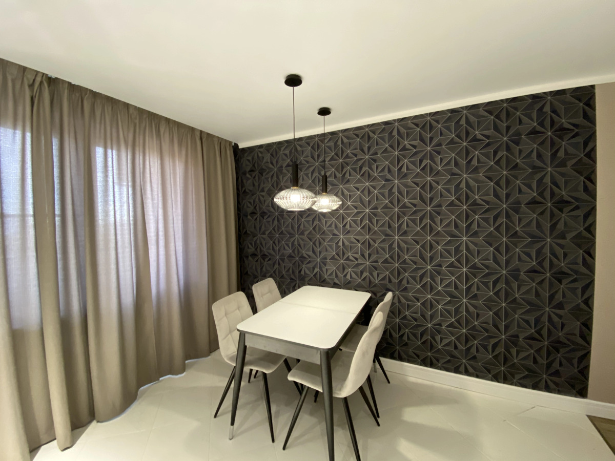 Квартира Видовая в центре