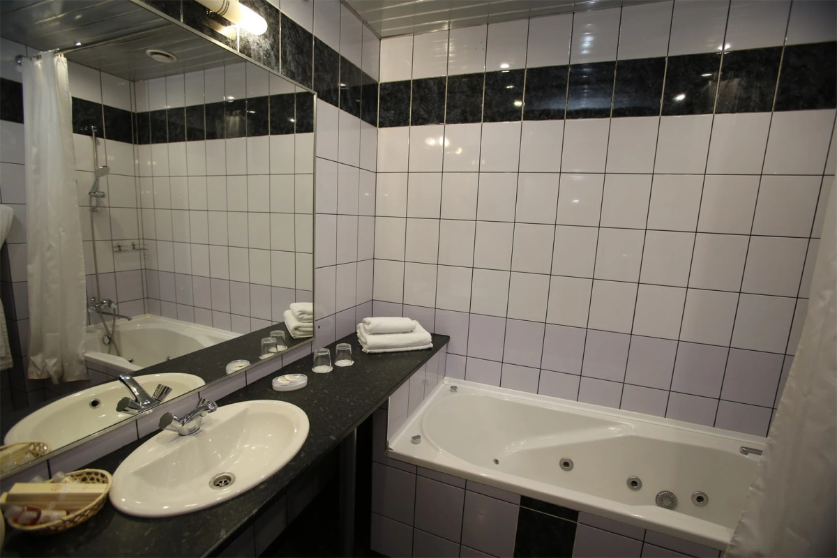 Меблированные комнаты Престиж Центр у Зимнего