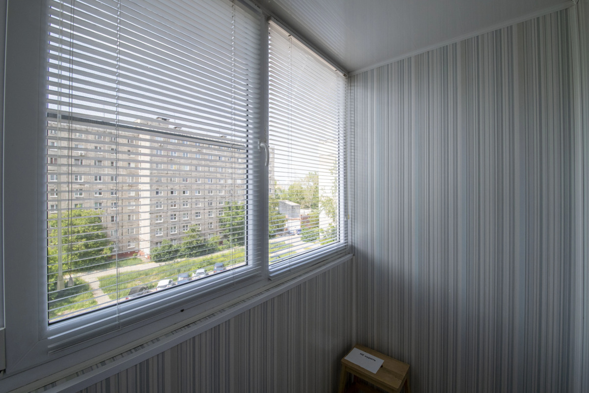 Квартира на Народной 52