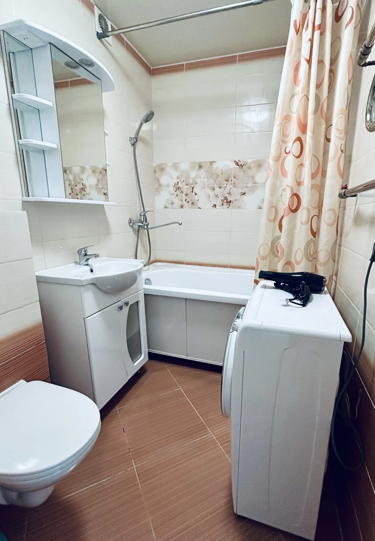 Апартаменты Unique Apart Сапфир  напротив Цирка и Променада 3 на Ленина 63