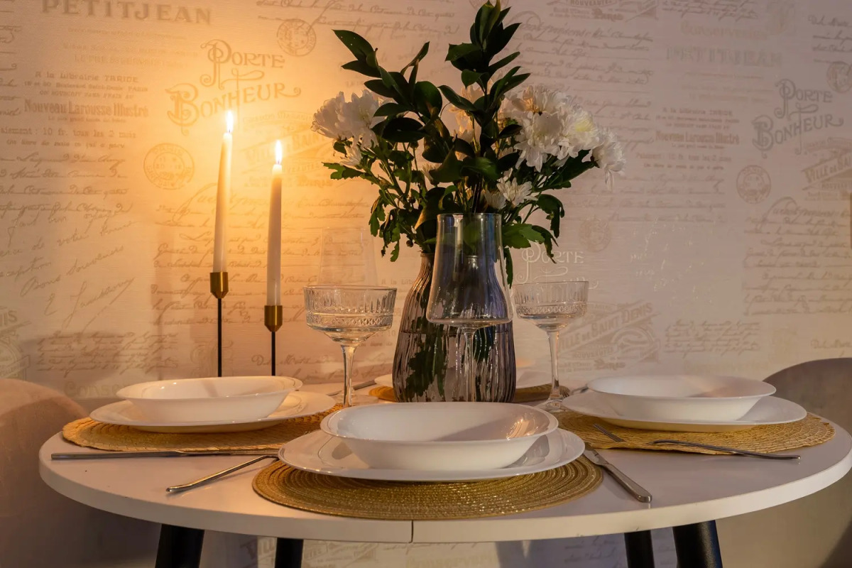 Квартира SleepNSK Уютная двухкомнатная около Аквапарка