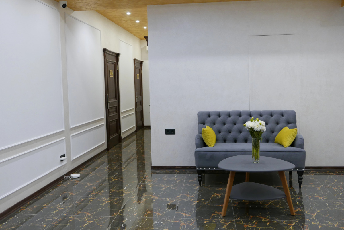 Апарт-отель Arch