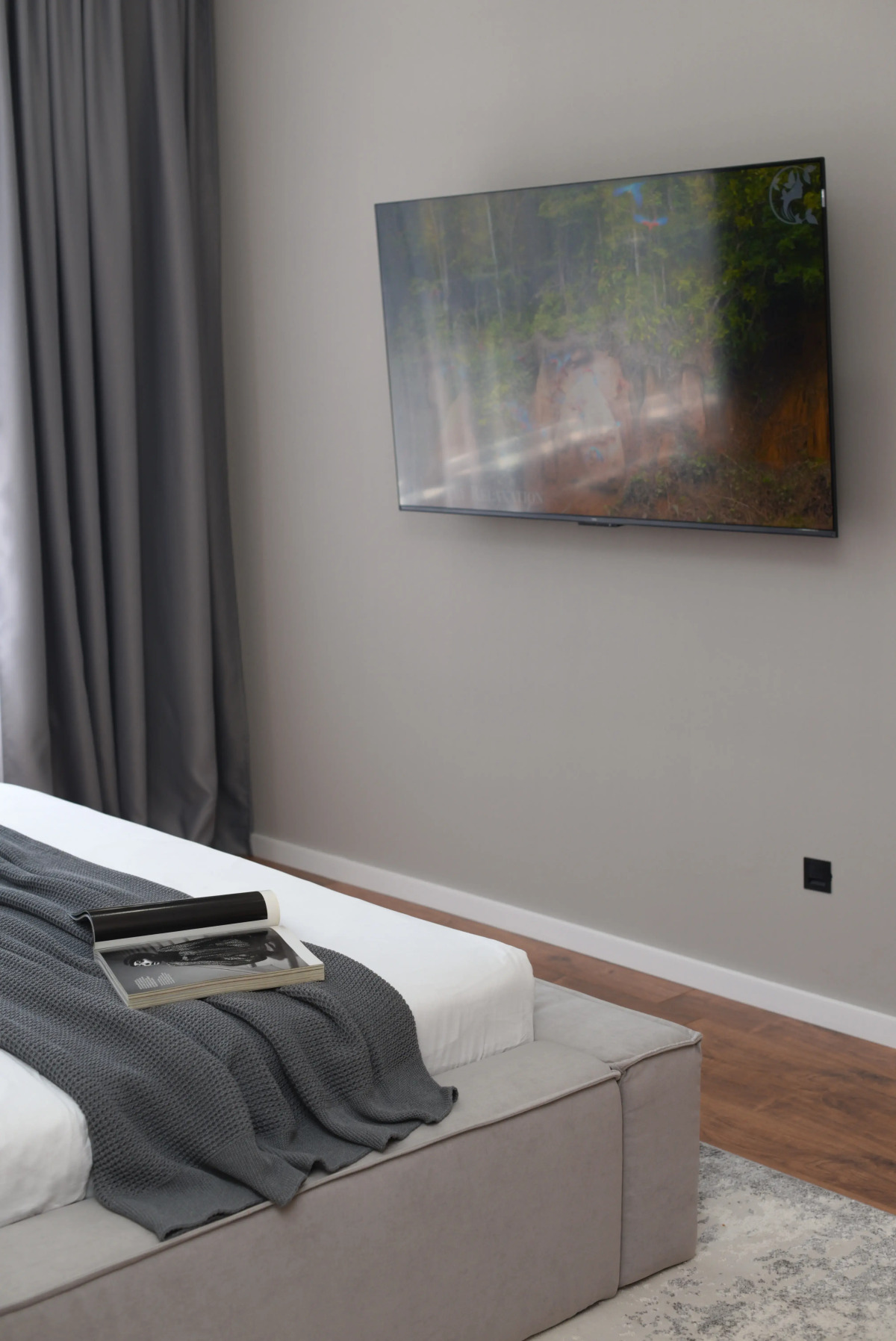 Апартаменты Diamond Luxe