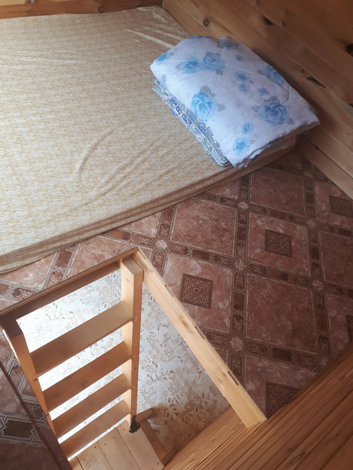 Гостевой дом Шепот гор