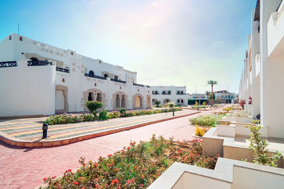 Tivoli Hotel Aqua Park