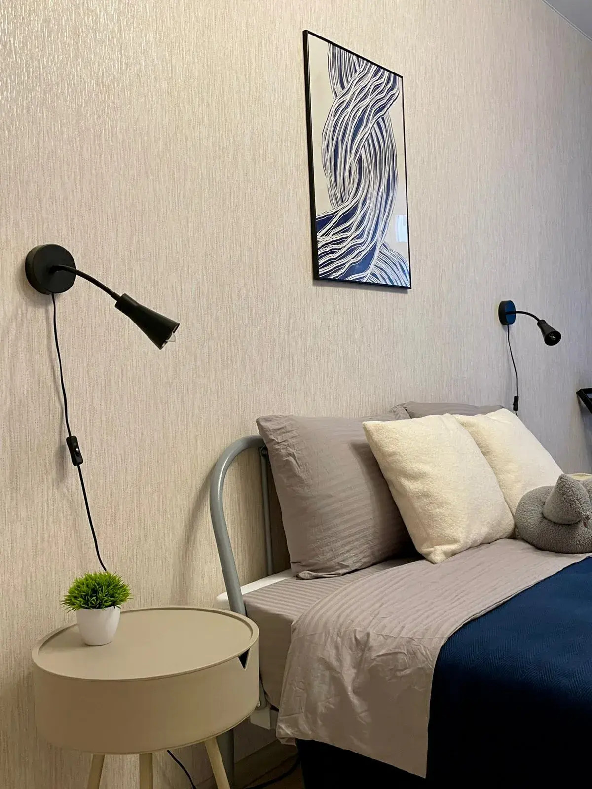 Апартаменты Атмосфера Love