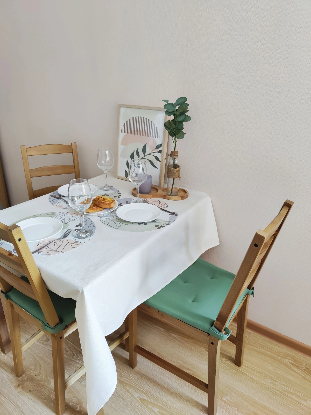 Апартаменты на Ул Солнечная 81