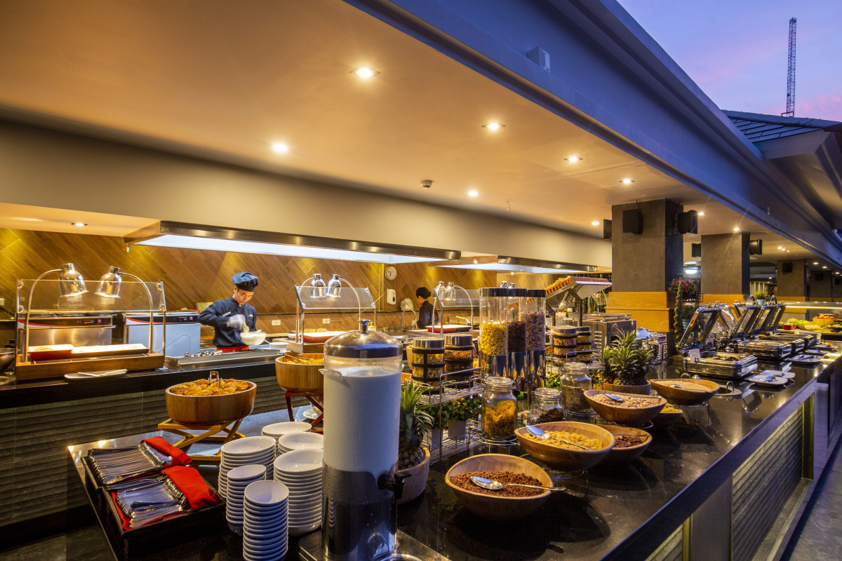 Отель PGS Casa Del Sol