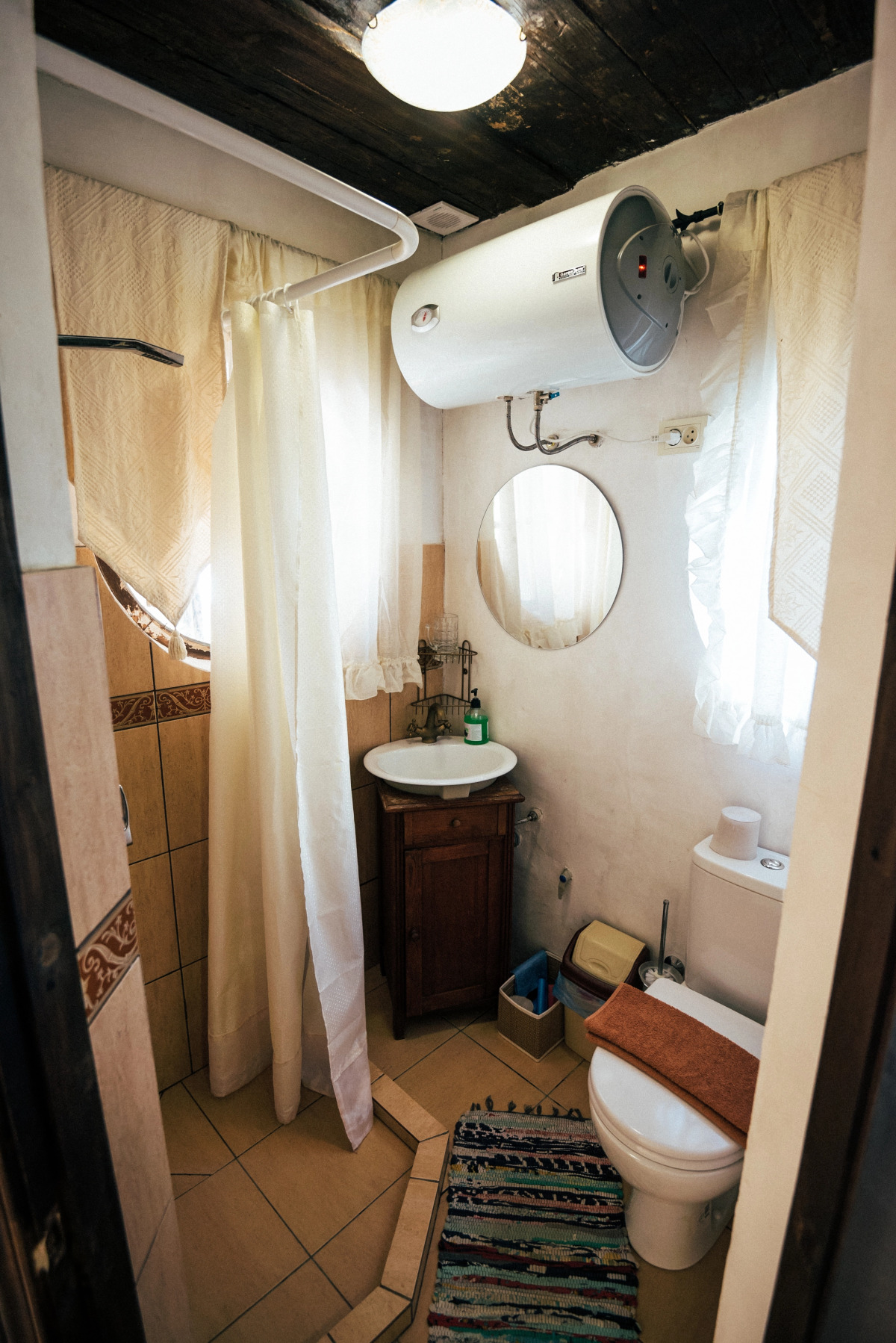 Гостевой дом Счастье Есть