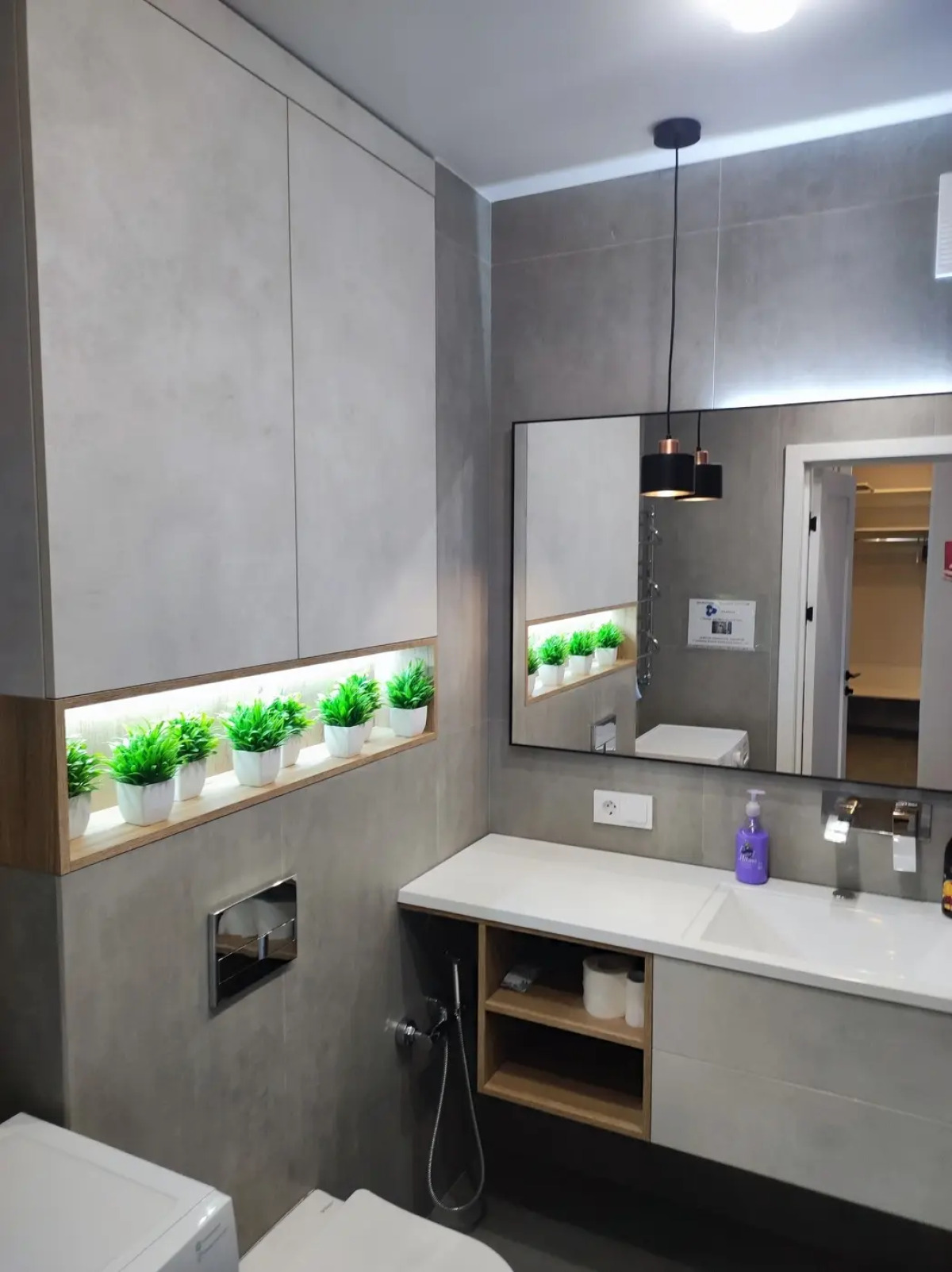 Квартира на улице Кирова 41