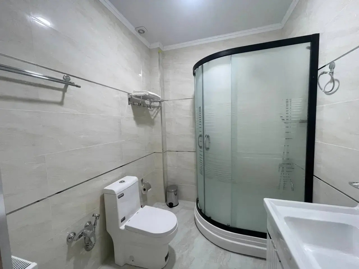 Отель Anor Qala