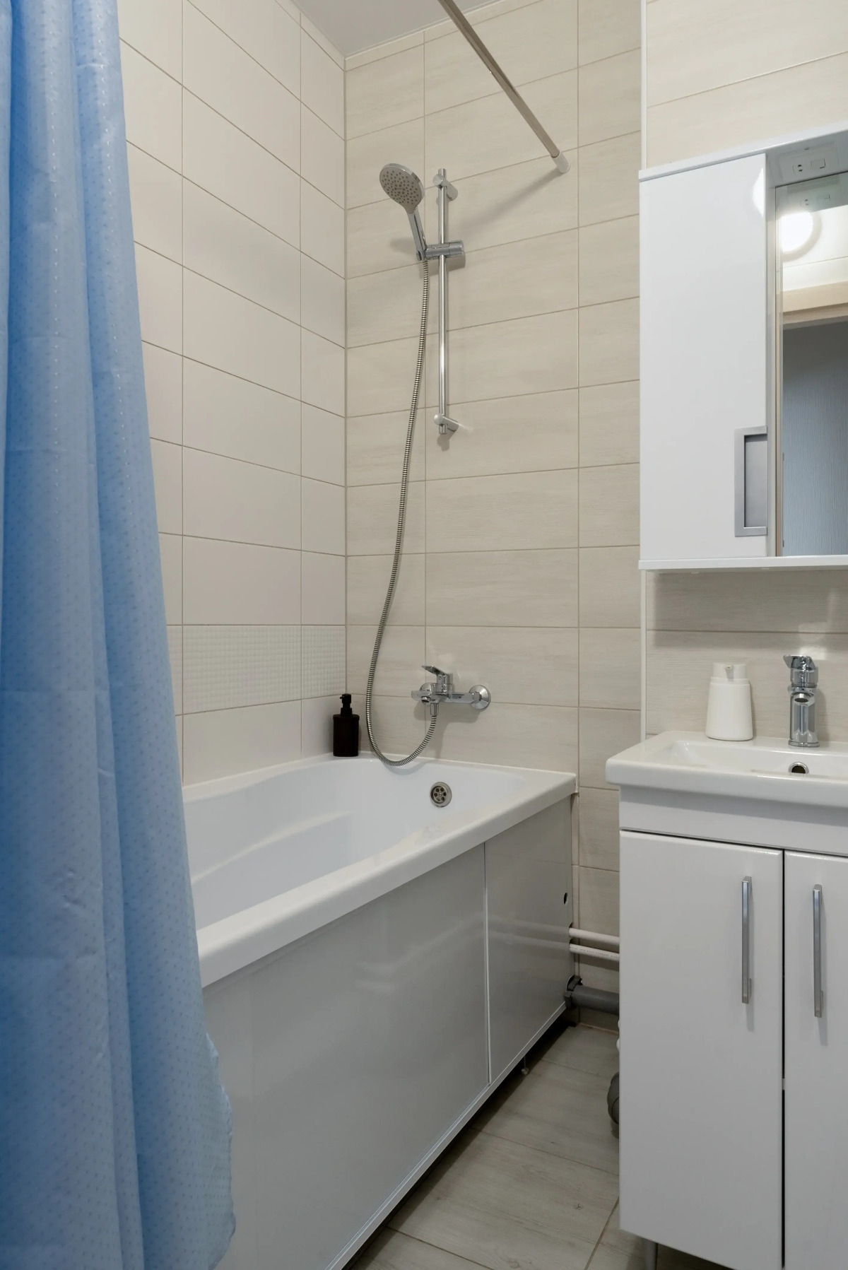 Апартаменты Изысканный Отдых