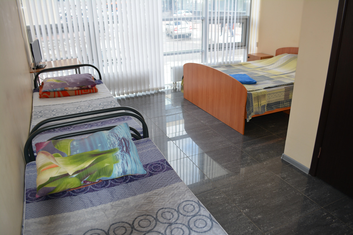 Хостел Гранд