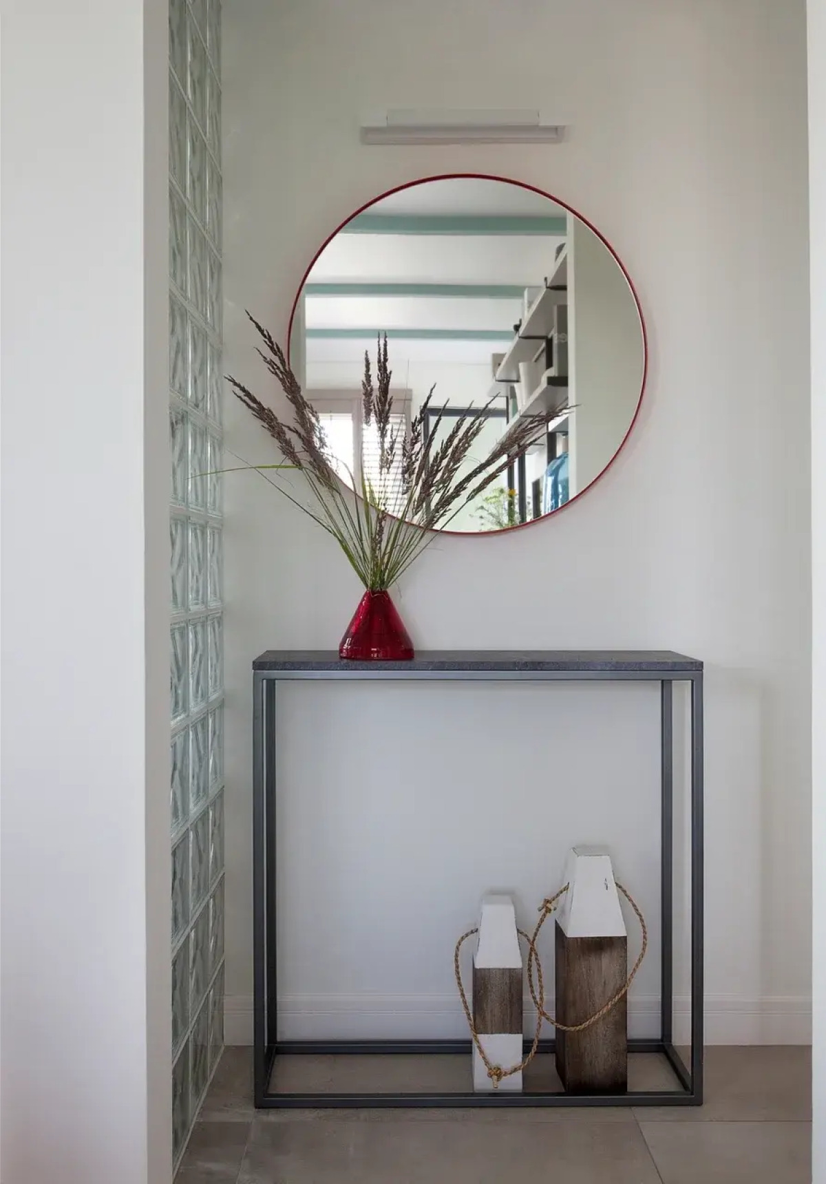 Квартира Люкс с видом в сторону Моря